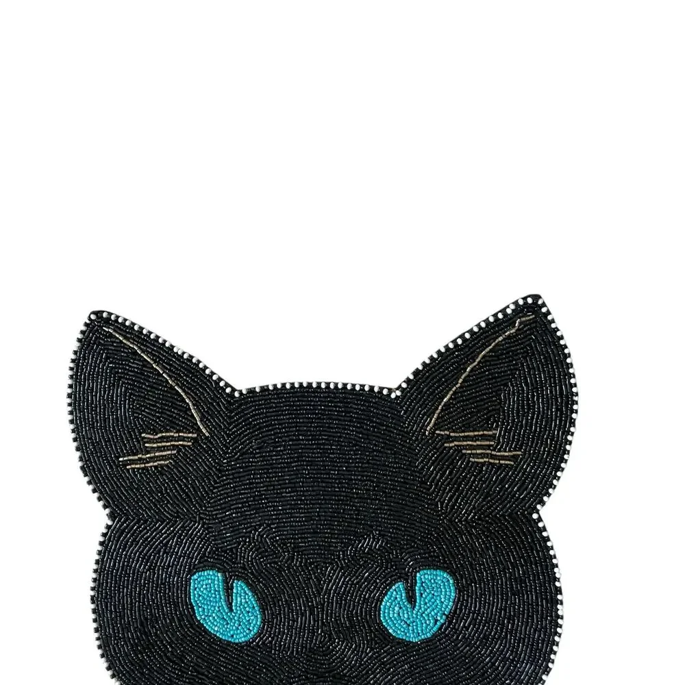 Christian Lacroix 2pchalloween black